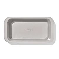 OXO Non-Stick Pro Ceramic Coated Loaf Pan (Blue/Grey)
