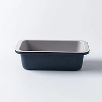 OXO Non-Stick Pro Ceramic Coated Loaf Pan (Blue/Grey)