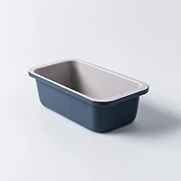 OXO Non-Stick Pro Ceramic Coated Loaf Pan (Blue/Grey)