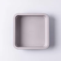 OXO Non-Stick Pro Ceramic Coated Square Cake Pan (Blue/Grey)