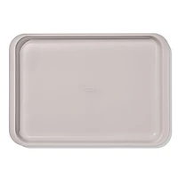 OXO Non-Stick Pro Ceramic Coated Cookie Sheet Bake Pan (Blue