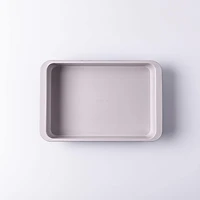 OXO Non-Stick Pro Ceramic Coated Rectangular Cake Pan (Blue/Grey)