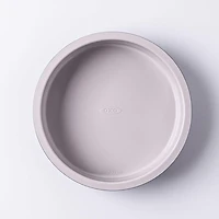 OXO Non-Stick Pro Ceramic Coated Round Cake Pan (Blue/Grey)