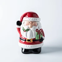 KSP Christmas Cookies For Santa 'Santa' Cookie Jar