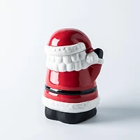 KSP Christmas Cookies For Santa 'Santa' Cookie Jar