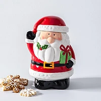 KSP Christmas Cookies For Santa 'Santa' Cookie Jar