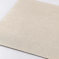 KSP Ritz Metallic 'Shimmer' PVC Placemat (Gold)