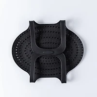 KSP Sili Sling Silicone Turkey Lifter (Black)