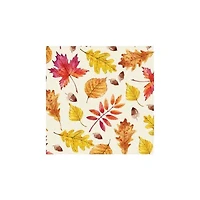 Harman 3-Ply 'Leaves' Paper Napkin - Set of 20