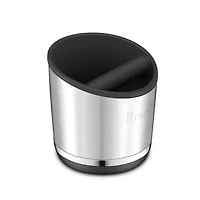 Breville Knock Box 20 Espresso Puck Disposal Bin (Stainless Steel)