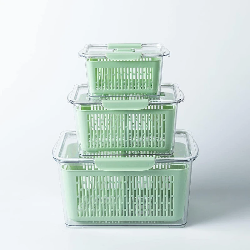 KSP Fridgestor Produce Keeper