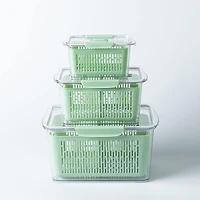 KSP Fridgestor Produce Keeper