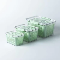 KSP Fridgestor Produce Keeper