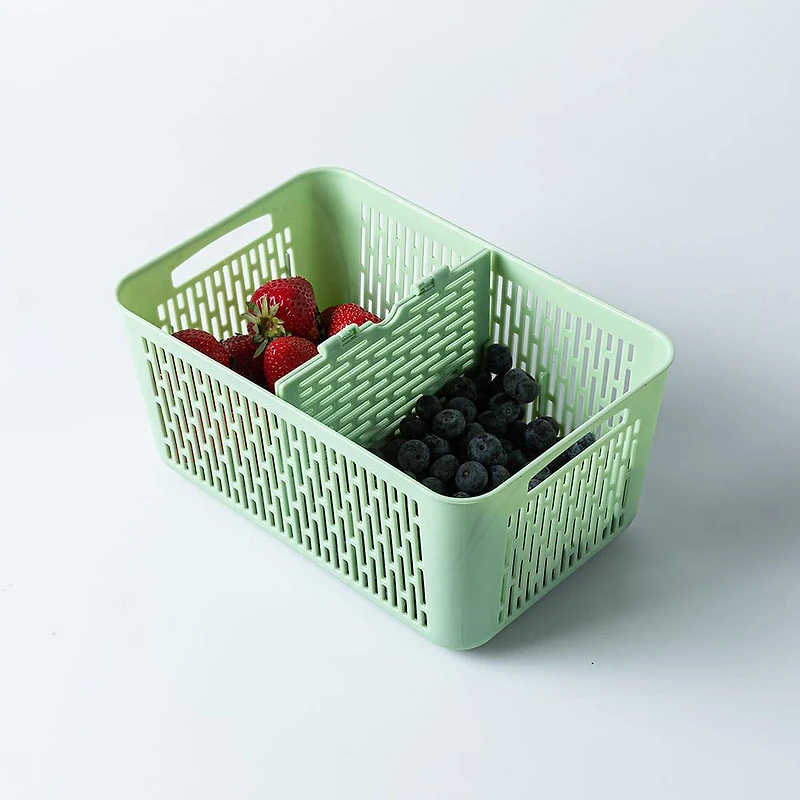 KSP Fridgestor Produce Keeper