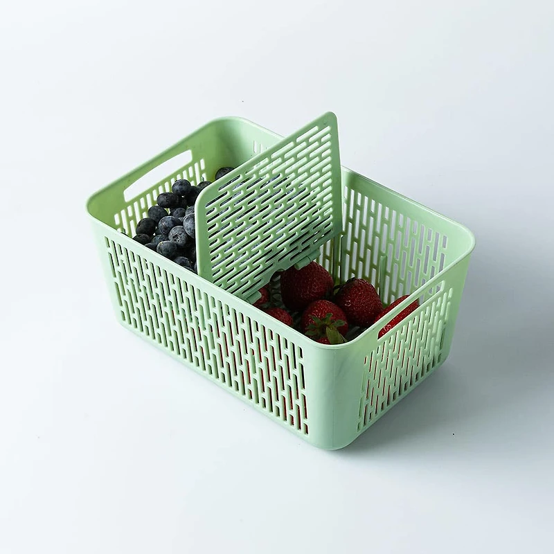 KSP Fridgestor Produce Keeper