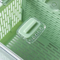 KSP Fridgestor Produce Keeper