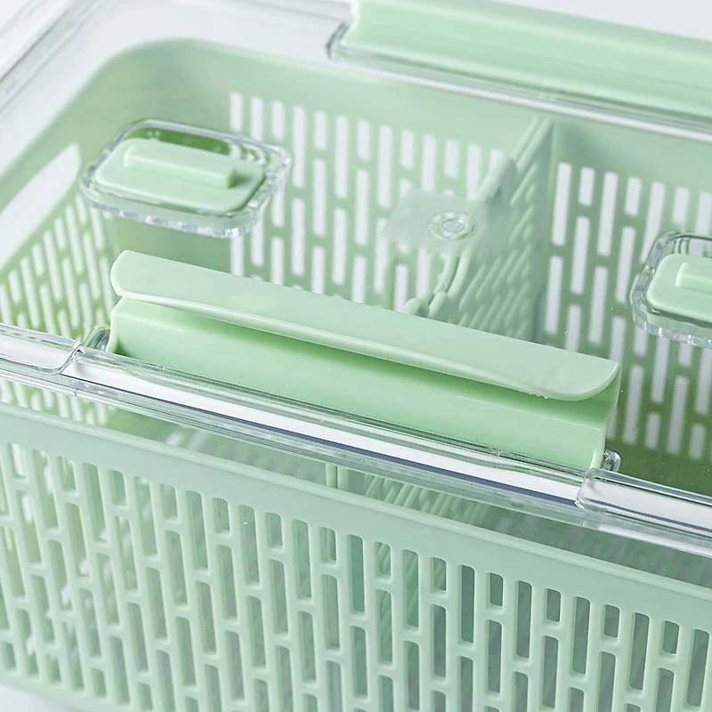 KSP Fridgestor Produce Keeper