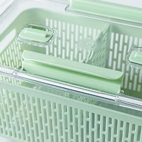 KSP Fridgestor Produce Keeper