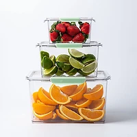 KSP Fridgestor Produce Keeper