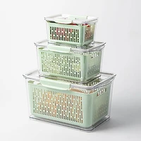 KSP Fridgestor Produce Keeper