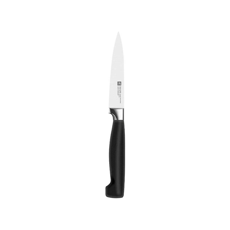 Zwilling 4-Star Paring Knife