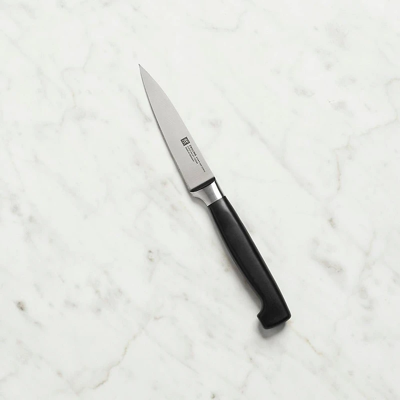 Zwilling 4-Star Paring Knife