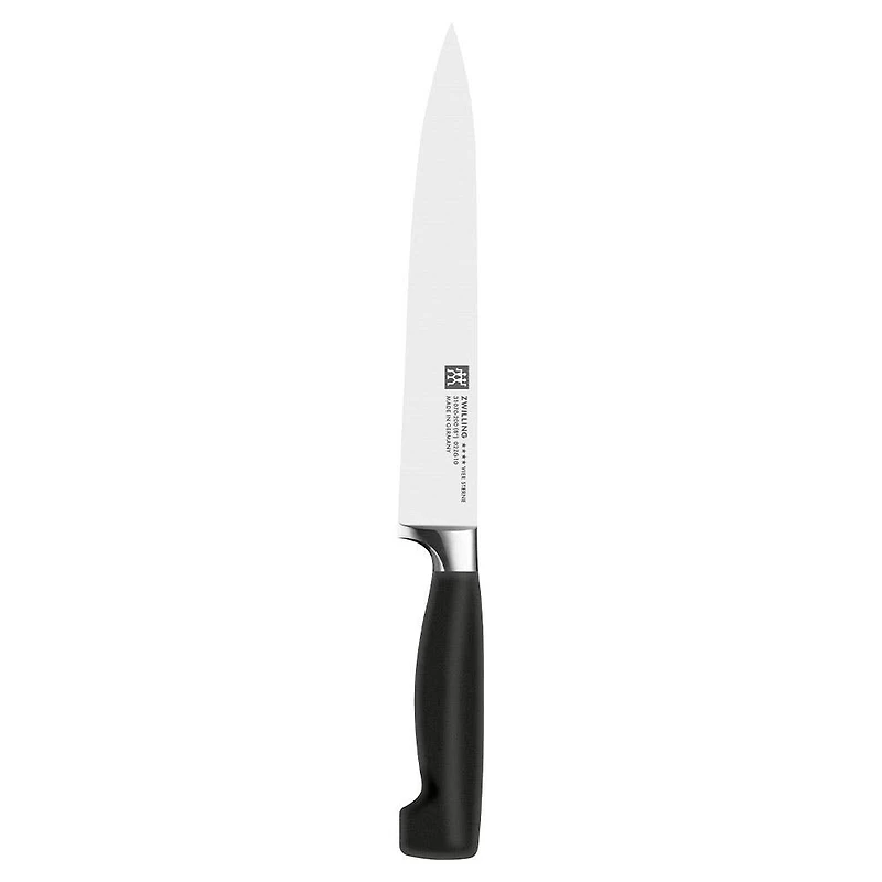 Zwilling 4-Star Carving Knife