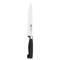 Zwilling 4-Star Carving Knife