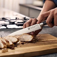 Zwilling 4-Star Carving Knife