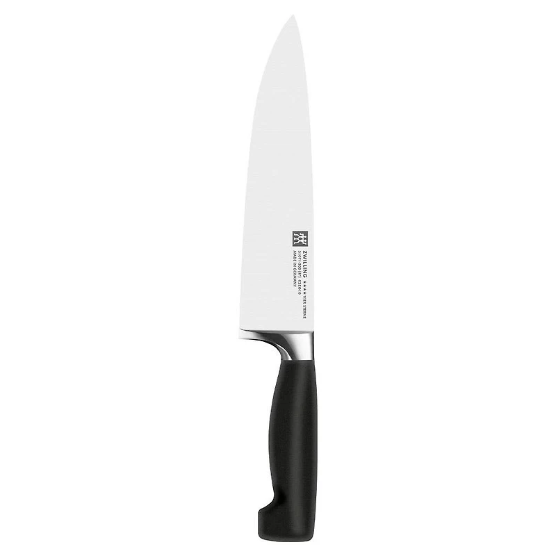 Zwilling 4-Star Chef Knife