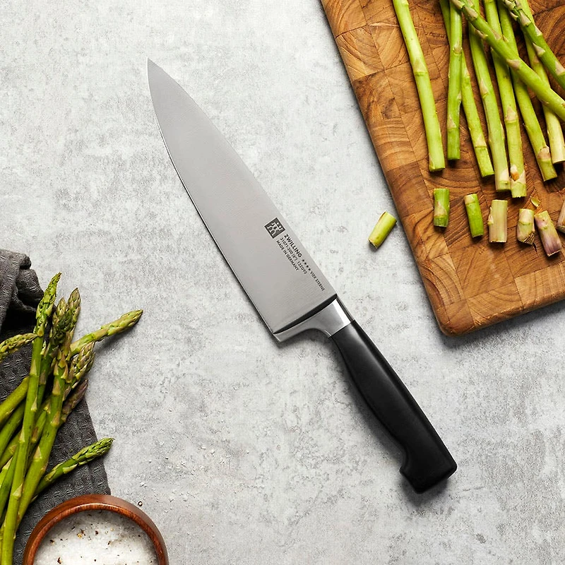 Zwilling 4-Star Chef Knife