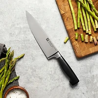 Zwilling 4-Star Chef Knife