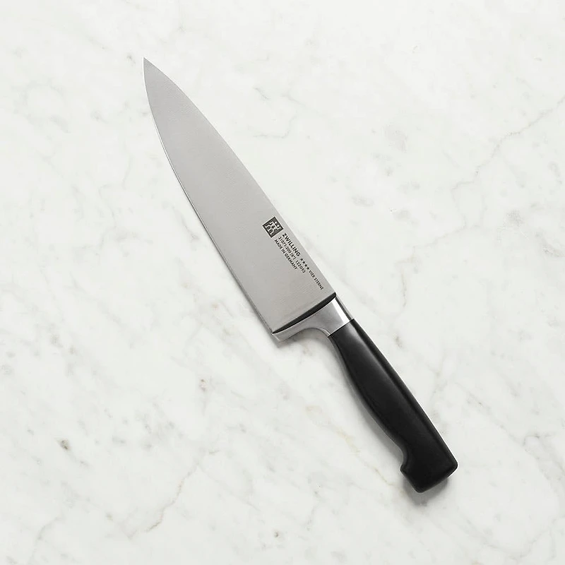 Zwilling 4-Star Chef Knife
