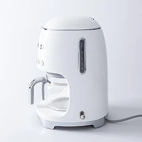Smeg 50's Style Drip Coffee Maker