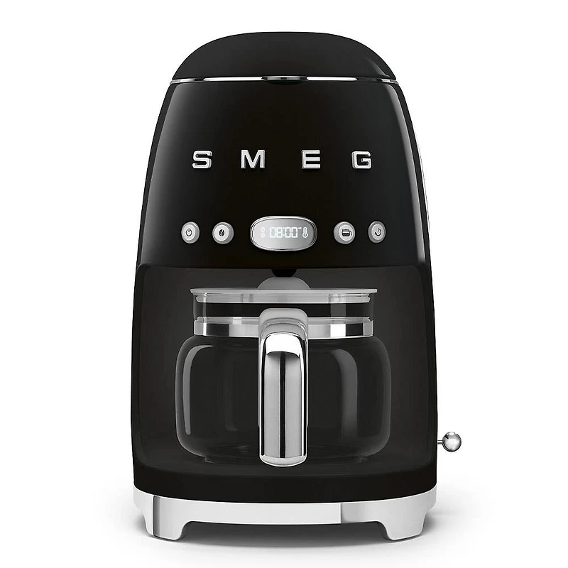 Smeg 50's Style Drip Coffee Maker
