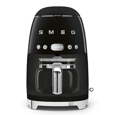 Smeg 50's Style Drip Coffee Maker