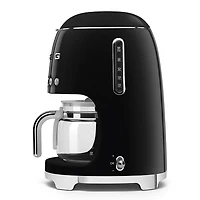 Smeg 50's Style Drip Coffee Maker