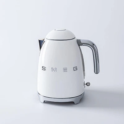 Smeg 50's Style Cordless Electric Kettle