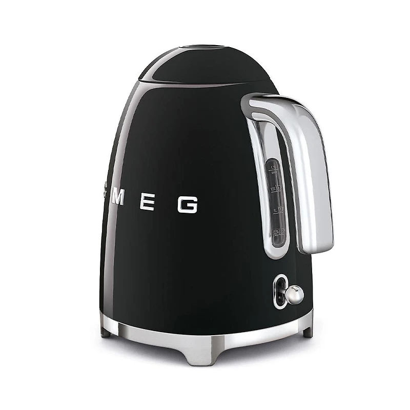 Smeg 50's Style Cordless Electric Kettle