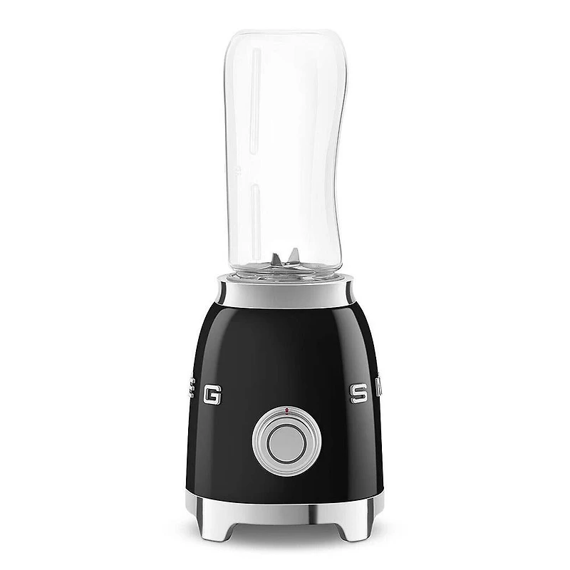 Smeg 50's Style 'w/ Extra Bottle' Personal Blender