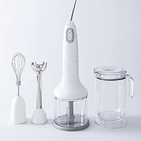 Smeg 50's Style 'w/ Attachments' Immersion Blender