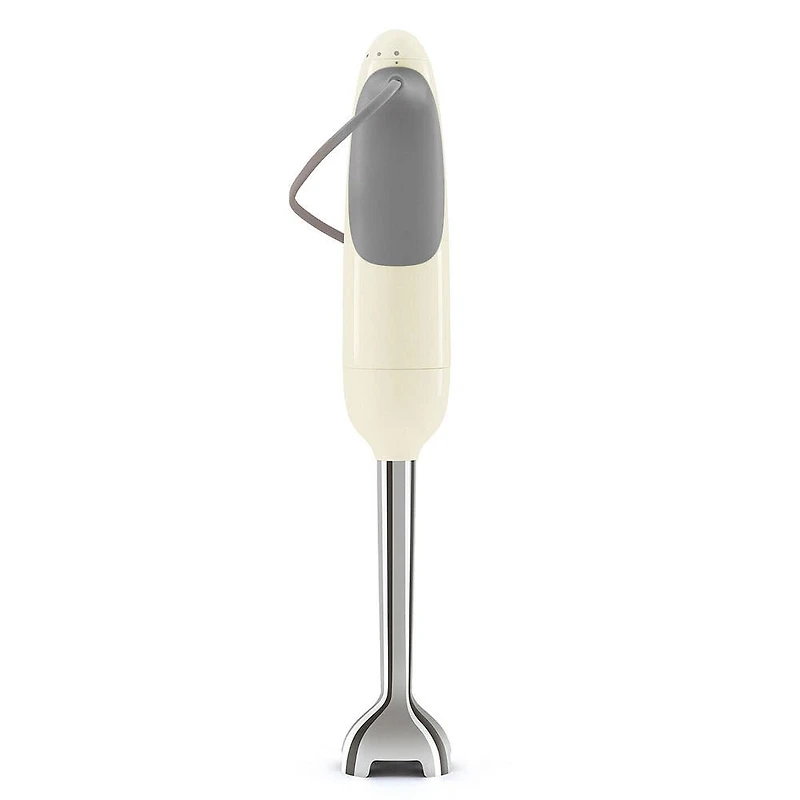Smeg 50's Style 'w/ Attachments' Immersion Blender (Cream)