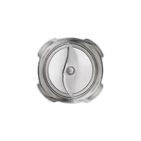 Smeg 50's Style 'w/ Attachments' Immersion Blender (Cream)