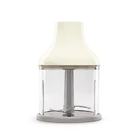 Smeg 50's Style 'w/ Attachments' Immersion Blender (Cream)