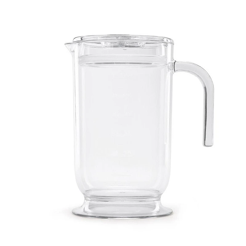 Smeg 50's Style 'w/ Attachments' Immersion Blender (Cream)