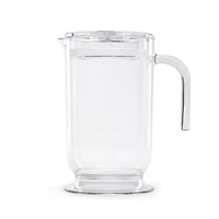 Smeg 50's Style 'w/ Attachments' Immersion Blender (Cream)