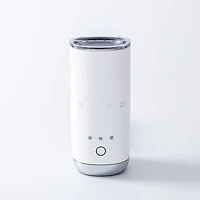 Smeg 50's Style Electric Milk Frother