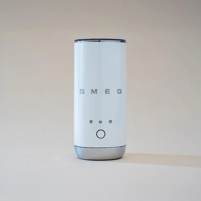 Smeg 50's Style Electric Milk Frother