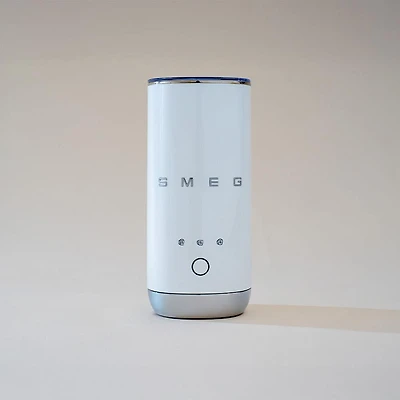 Smeg 50's Style Electric Milk Frother