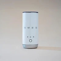 Smeg 50's Style Electric Milk Frother